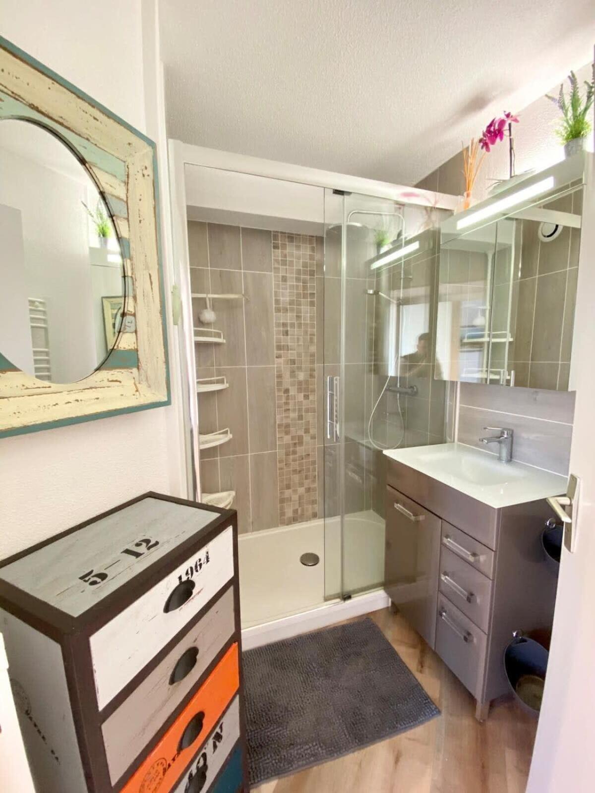 Superbe T3 Cosy Vue Mer 180 Ploemeur Exterior foto